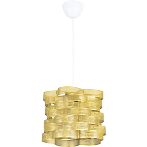 Tekli Pasta Model Sarkıt Avize