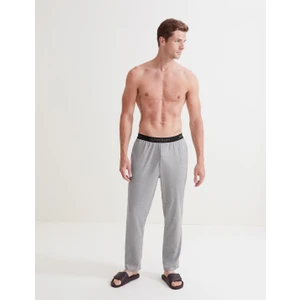 Marks & Spencer Regular Fit Yumuşak Dokulu Pijama Altı10