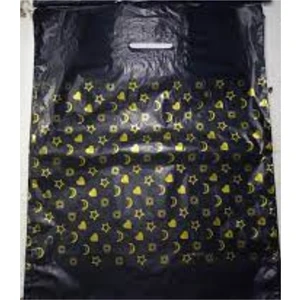 Takviyeli  Alışveriş Poşeti (No:3) 33 x 45 cm 1.kalite