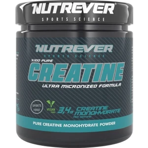 Creatine Ultra Micronized Formula 250 gr