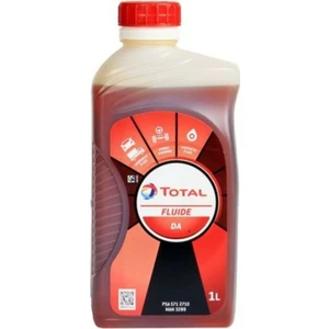 Fluıde Da Hidrolik Yağı 1l