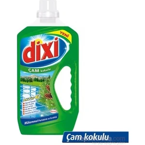 Yüzey Temizleyici Çam  Kokulu 900 ml