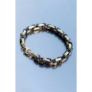 Trend Collection Kral Erkek Paslanmaz Çelik Bileklik