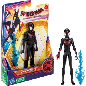 Marvel Spider-Man Spider-Man Spider-Verse 15 cm Figür Miles F3730-F3839