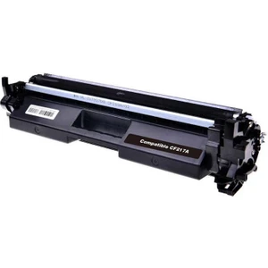 Hp 17A/M130A/M130FN Çipli CF217A Muadil Toner/wb