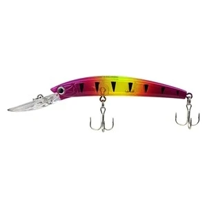 Sea Horse Crystals Deep Diver 9 cm 10,5 gr