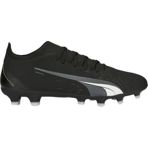 Ultra Match Fg/ag Erkek Çim Saha Kramponu Siyah 10721702