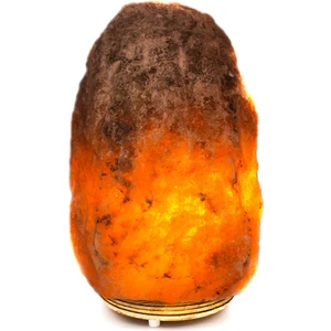6-7 kg Elde Çekiçlenmiş Çankırı Tuz Lambası