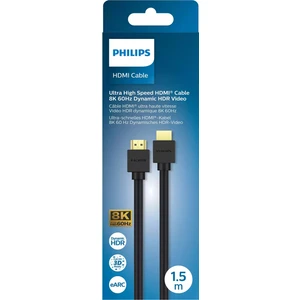 Dynamic Hdr 8k 60 Hz 3D Ultra Hd 1.5 Metre 2.1 HDMI Kablo SWV9431/00