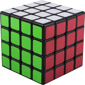 Inter Zeka Küpü Rubik Sabır 4X4X4