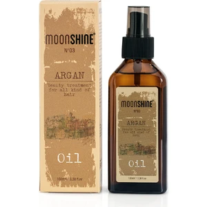 Argan Oil Saç Argan Yağı 100 ml