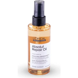 L'Oréal Professionnel Loreal Professionnel L'oreal Professionnel Expert Absolut Repair 10-In-