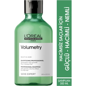 L'Oréal Professionnel Loreal Professionnel L'oreal Professionnel Expert Volumetry Ince Telli