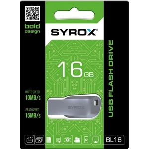 Bold USB 16 GB