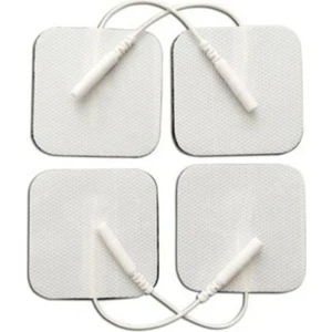 Tens Cihazı Kablolu Yedek Elektrot 5x5 Tens