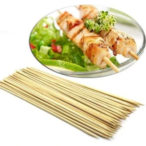 Yok Yok Ambalaj Çöp Şiş 20 Cm 100 Adet