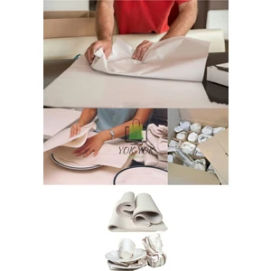 Yok Yok Ambalaj Tabak Sarma Paketleme Kağıdı 50 Adet 60X80 cm