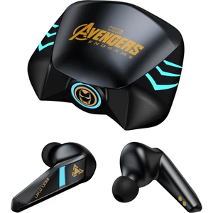 Tws Kablosuz Bluetooth Kulaklık - Siyah (Yurt Dışından)