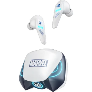 Tws Kablosuz Bluetooth Kulaklık - Beyaz (Yurt Dışından)