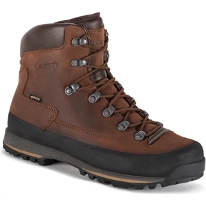 Aku Conero Vibram Goretex  Nübuk Bot A878.6400