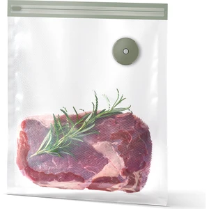 Evrb1 Vakum Torbası 23X26 cm 20 Adet