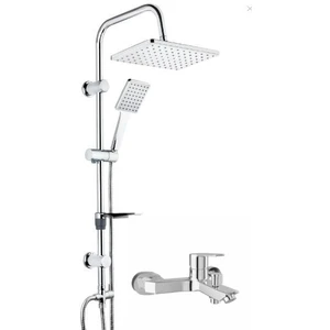 Mare Banyo Bataryası ve TEMA 53242 TEPE DUŞ SETİ