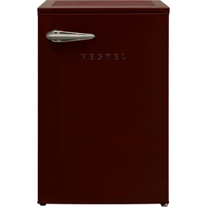 Retro SB14301 Bordo Buzdolabı