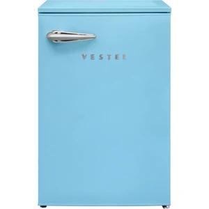 SB14001 Düş Mavisi Buzdolabı