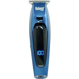Profesyonel Dijital Sakal Kesme Makinesi SCH-9066