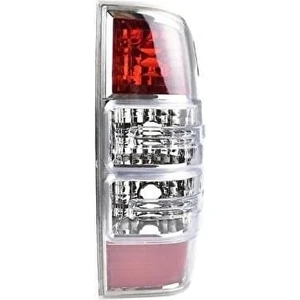 Ford Ranger Arka Stop Lambası Duylu Sağ 2008-2012