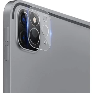 Apple iPad Pro 11`` 2022 4. Nesil (A2759-A2435-A2761-A2762) Kamera Lens Koruma Camı
