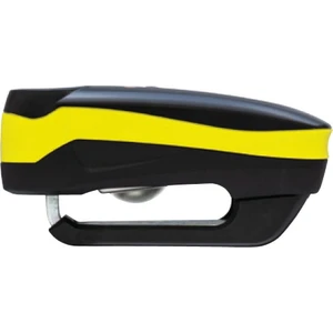 7000 Rs1 Detecto Logo Yellow
