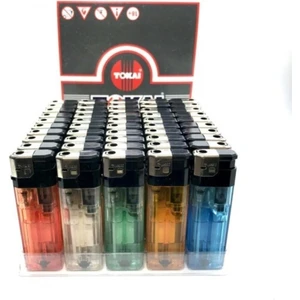 Güneş Avm Güneşavm Tokai Manyetolu Çakmak Adet