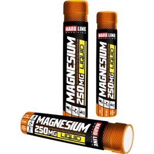 Magnesıum Liquid - Magnezyum Shot