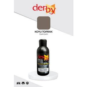 Deri Döşeme ve Direksiyon Boyası - Derby Oto Boyası, Deri Koltuk Boyası