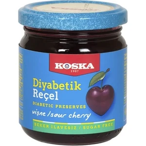 Reçel Vişneli 240GR 6'lı