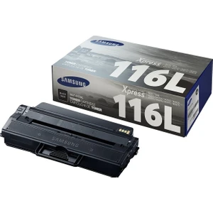 116L Orjinal Toner Yüksek Kapasiteli M2675FN AX973