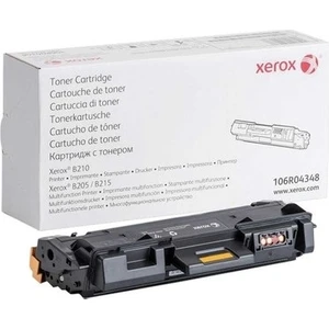 B215 Orjinal Toner 106R04348 AX1286
