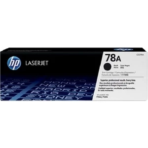 Hp (78A) CE278A Orjinal Toner M1536 AX608