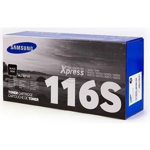 MLT-D116S Orjinal Toner SL-M2675FN AX1196