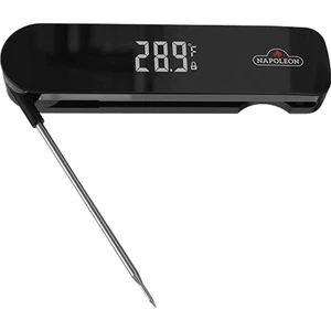 Hızlı Okuma Termometre