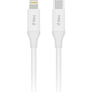 20W Pd Destekler Type-C - Lightning Iphone Hızlı Şarj ve Data Transfer Kablosu 150CM İphone Uyumlu
