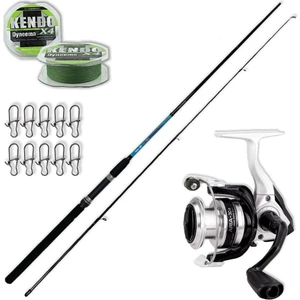 Aria 40 - Okuma G-Power 270CM 7-35GR Spin Olta Seti