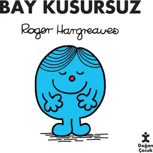 Bay Kusursuz - Roger Hargreaves