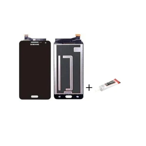 Samsung Galaxy J7 Prime LCD Ekran + Dokunmatik