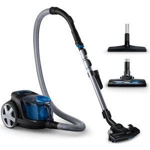 Powerpro City Toz Torbasız Elektrikli Süpürge FC9332/07