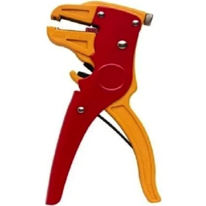 0.2-6mm Kablo Soyucu Kablo Soyma Pensesi Kablo Sıyırıcı Crimper Sıyırma Kesici Pense