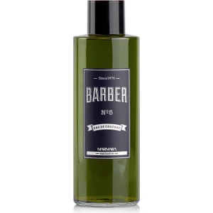 Barber Marmara No.5 EDC Kolonya Cam Şişe 500 ml