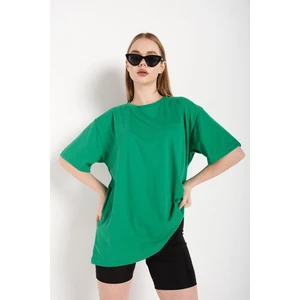 Kadın Oversize T-Shirt