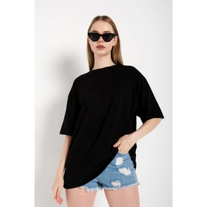 Kadın Oversize T-Shirt